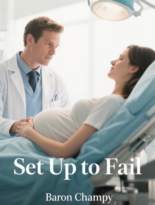 Set Up to Fail