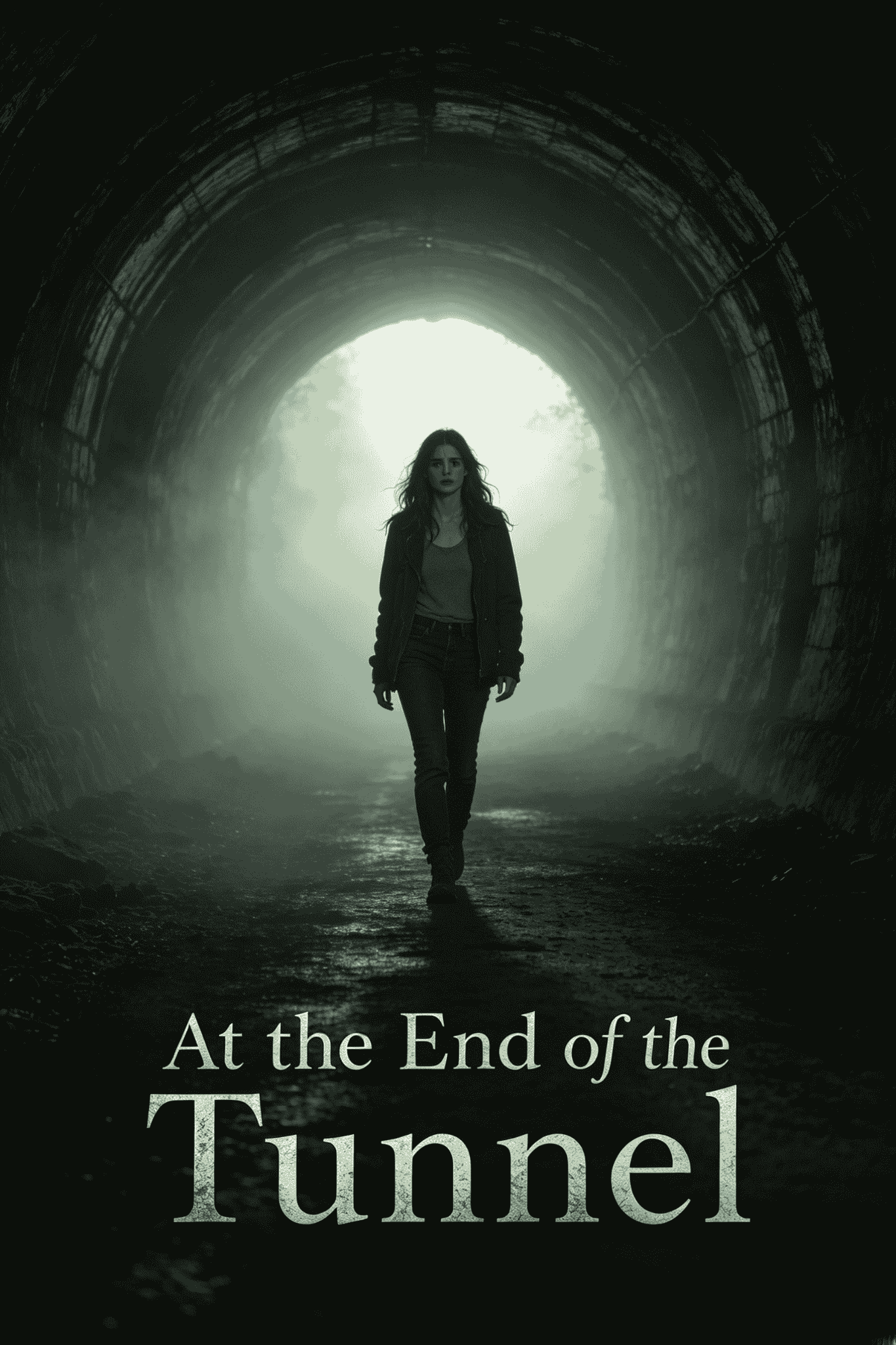 At the End of the Tunnel