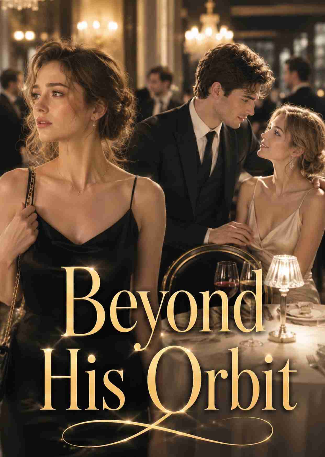 Beyond His Orbit