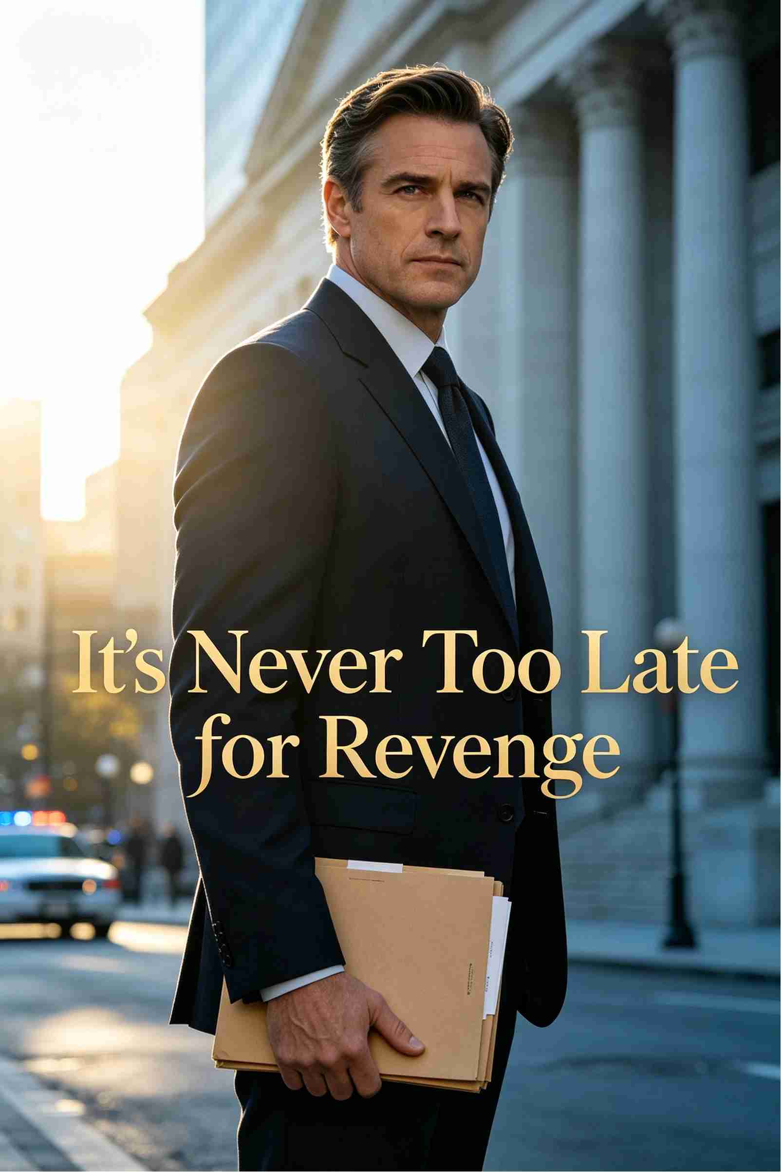 It's Never Too Late for Revenge