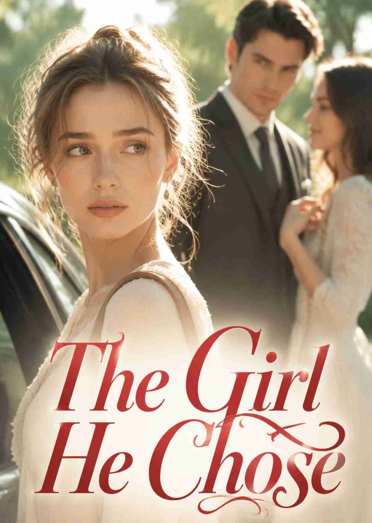 The Girl He Chose