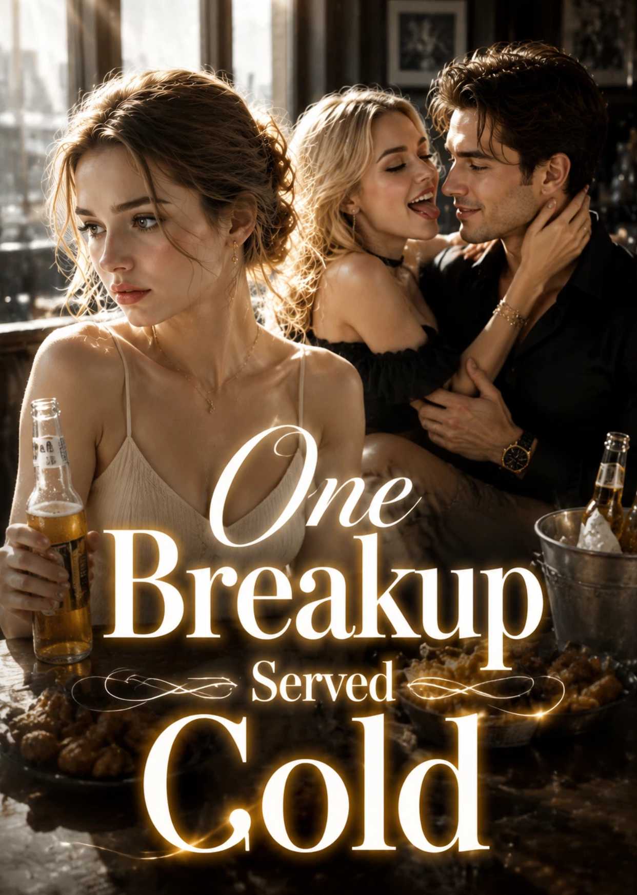 One Breakup Served Cold