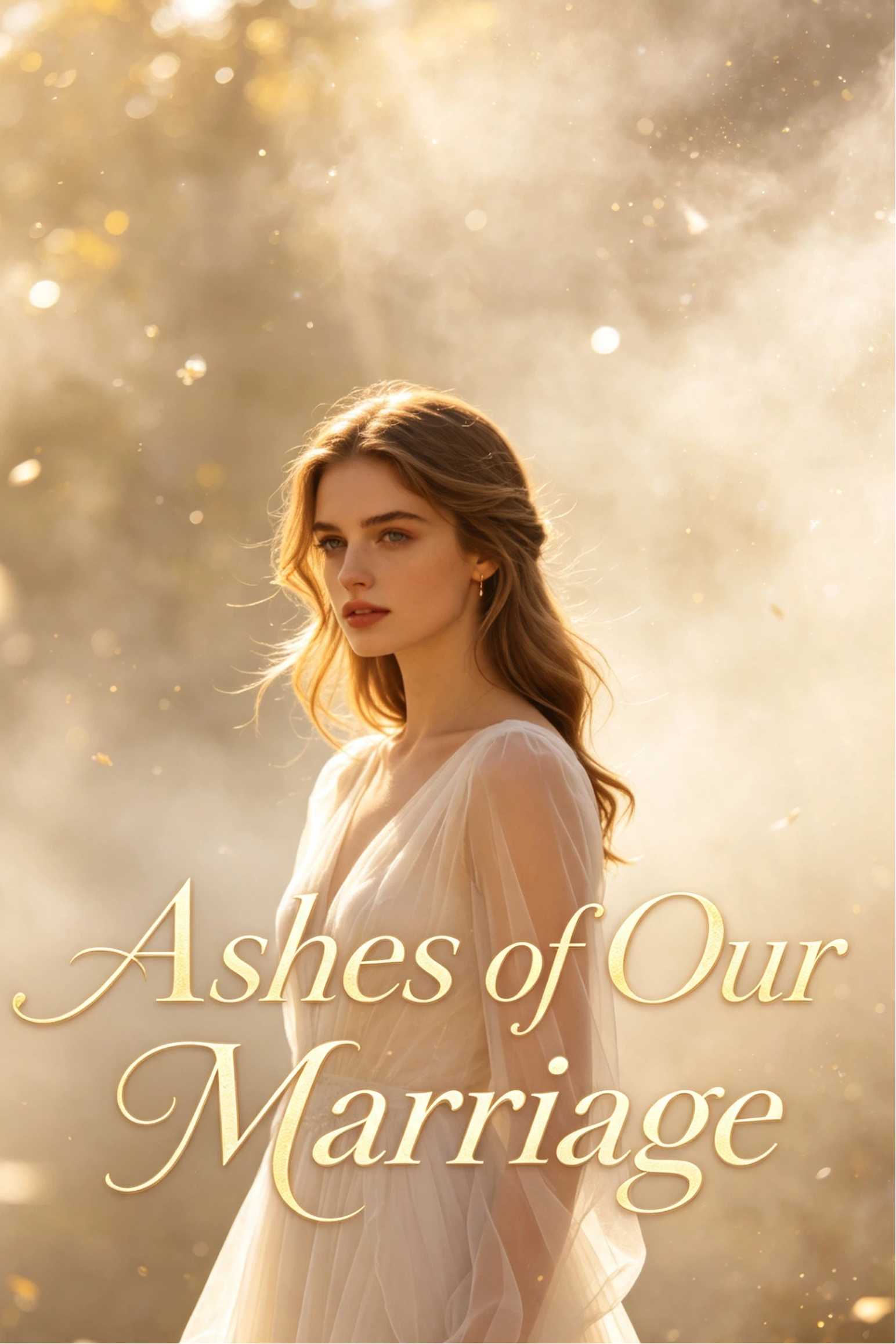 Ashes of Our Marriage