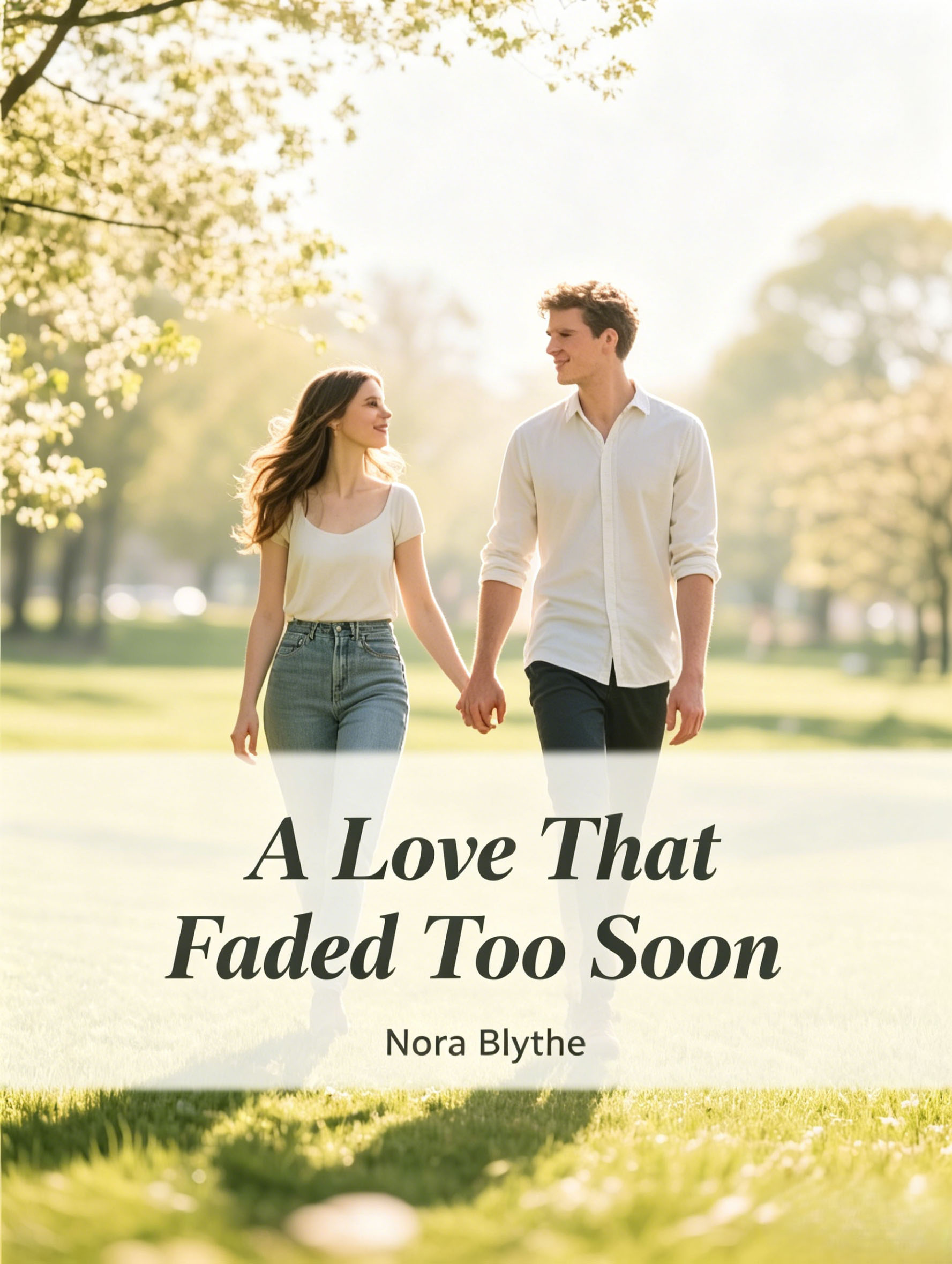 A Love That Faded Too Soon