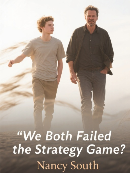 We Both Failed the Strategy Game