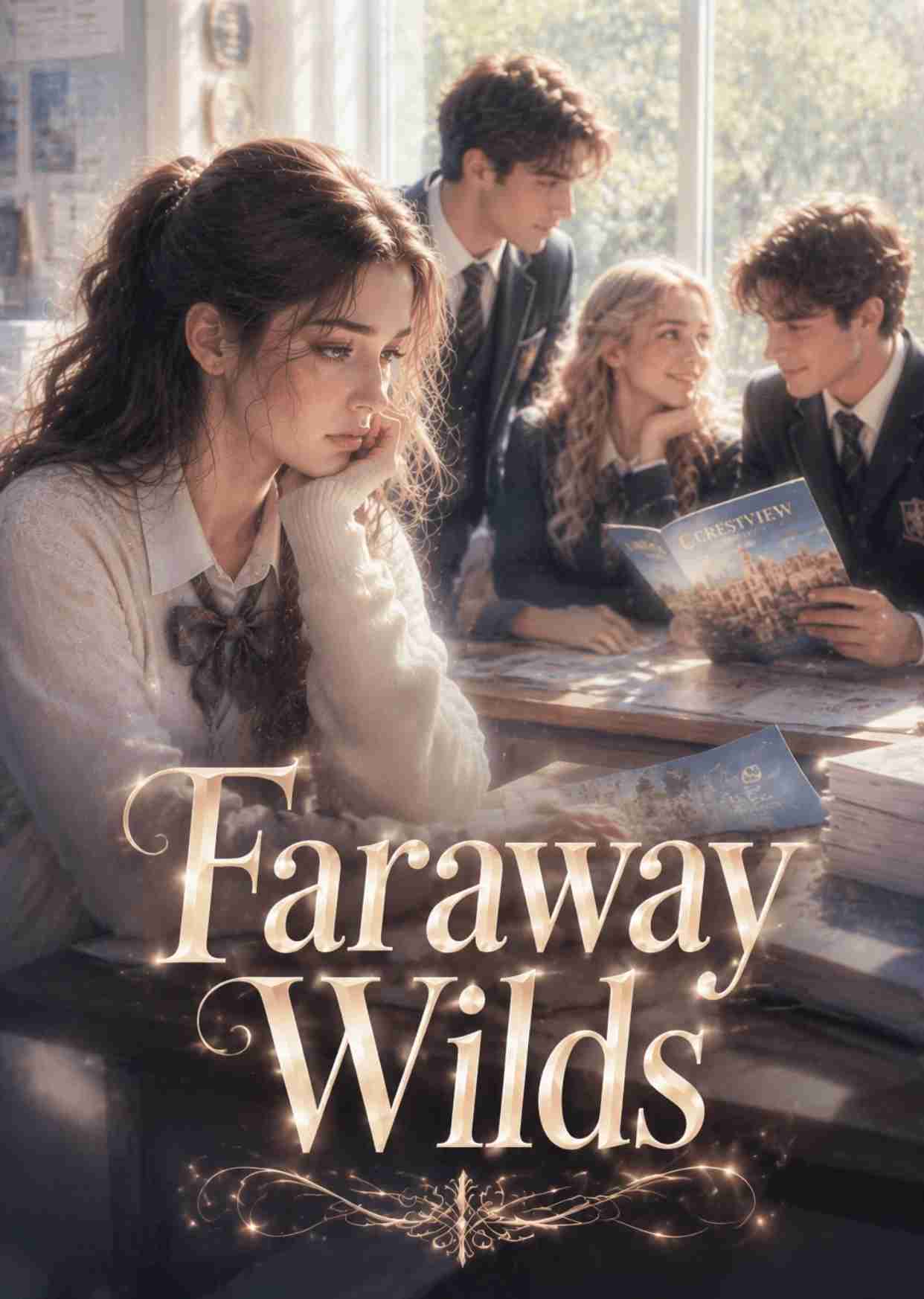 Faraway Wilds