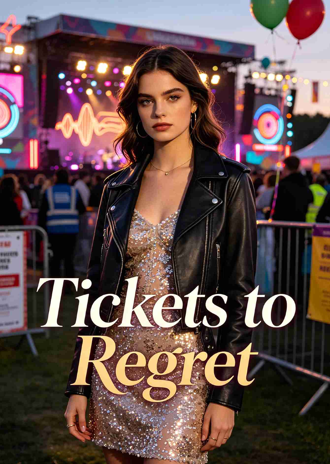 Tickets to Regret