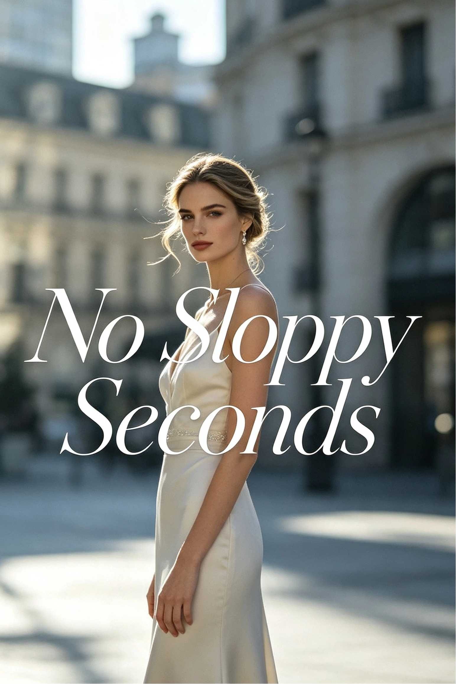 No Sloppy Seconds