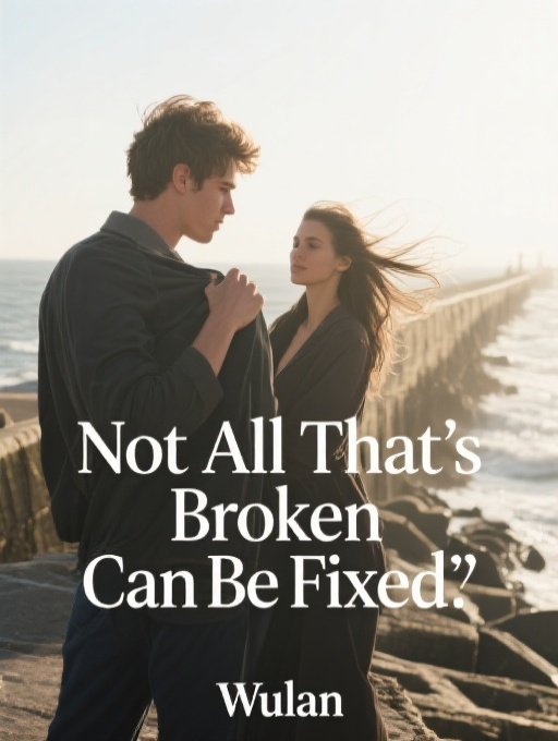 Not All That's Broken Can Be Fixed