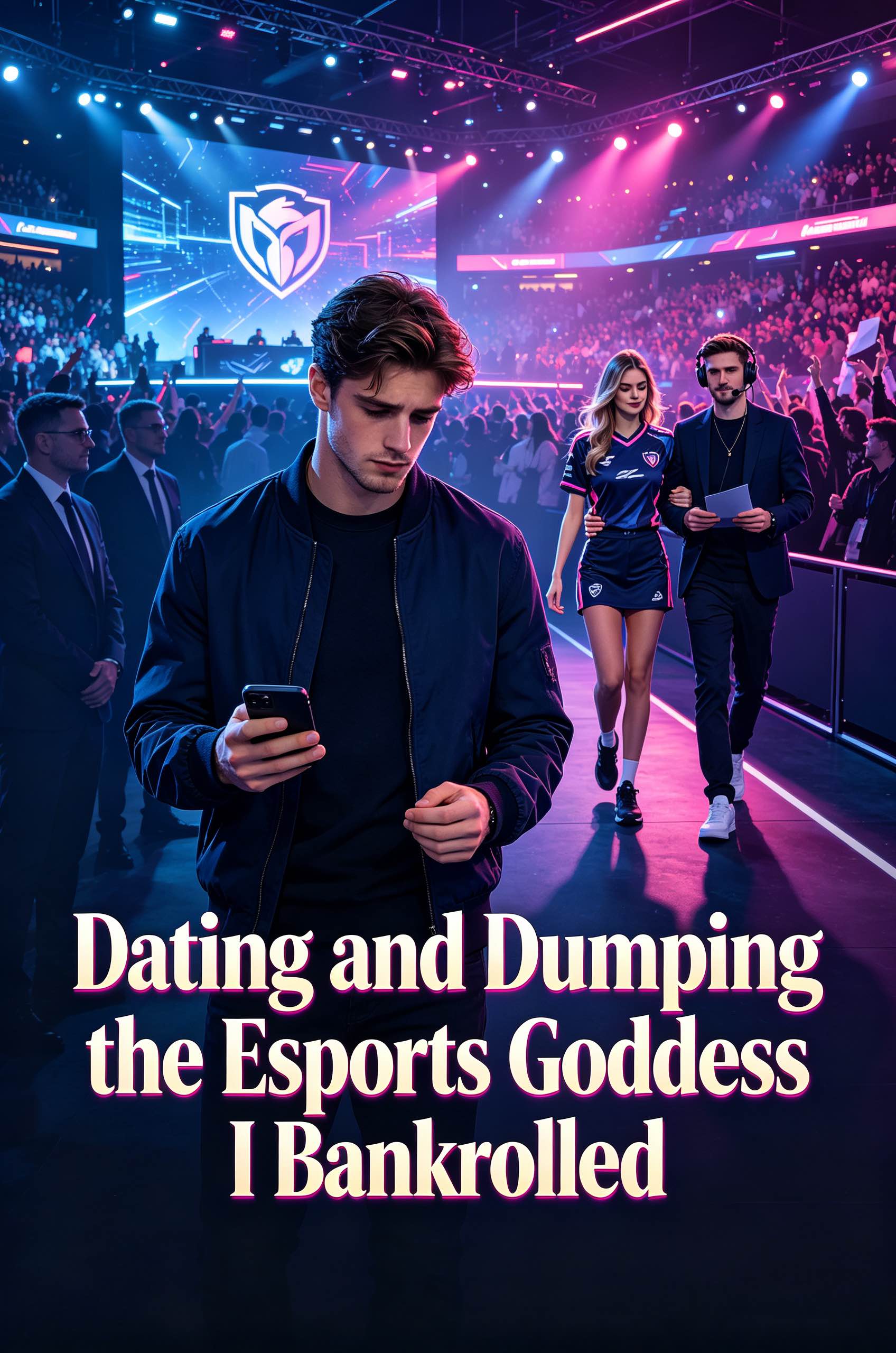 Dating and Dumping the Esports Goddess I Bankrolled