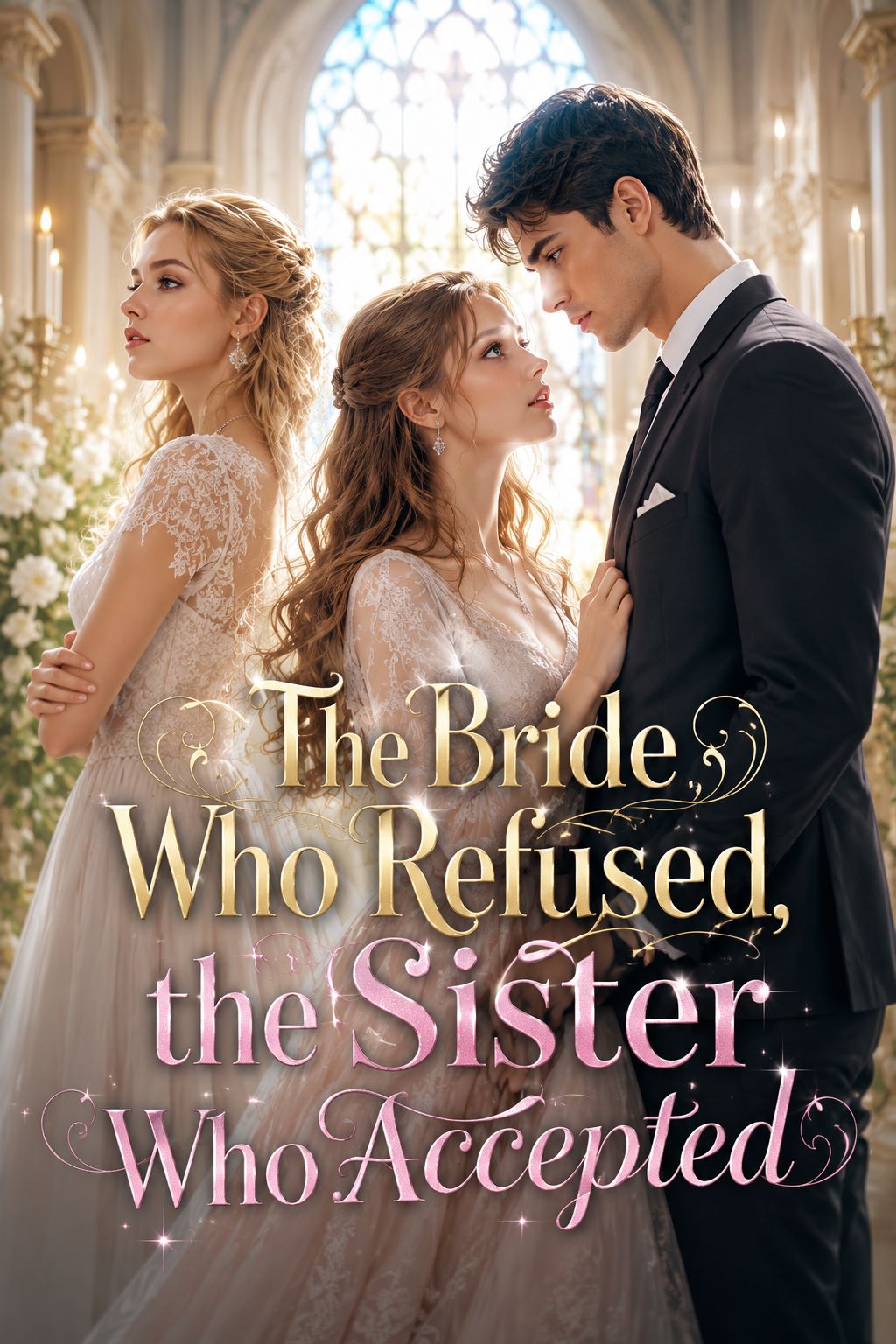 The Bride Who Refused, the Sister Who Accepted