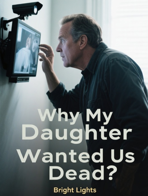 Why My Daughter Wanted Us Dead
