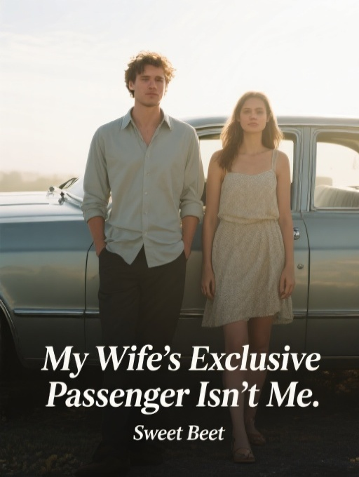 My Wife's Exclusive Passenger Isn't Me