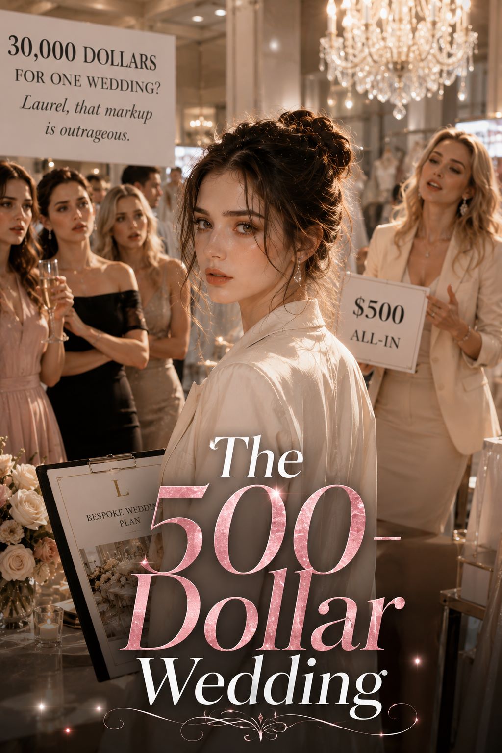 The 500-Dollar Wedding