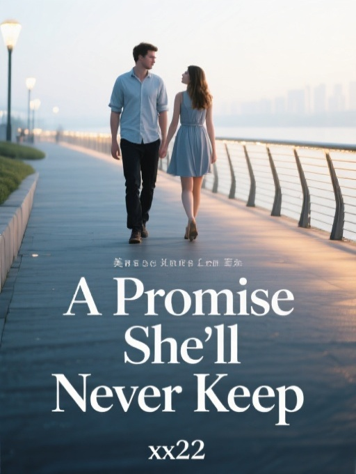 A Promise She'll Never Keep
