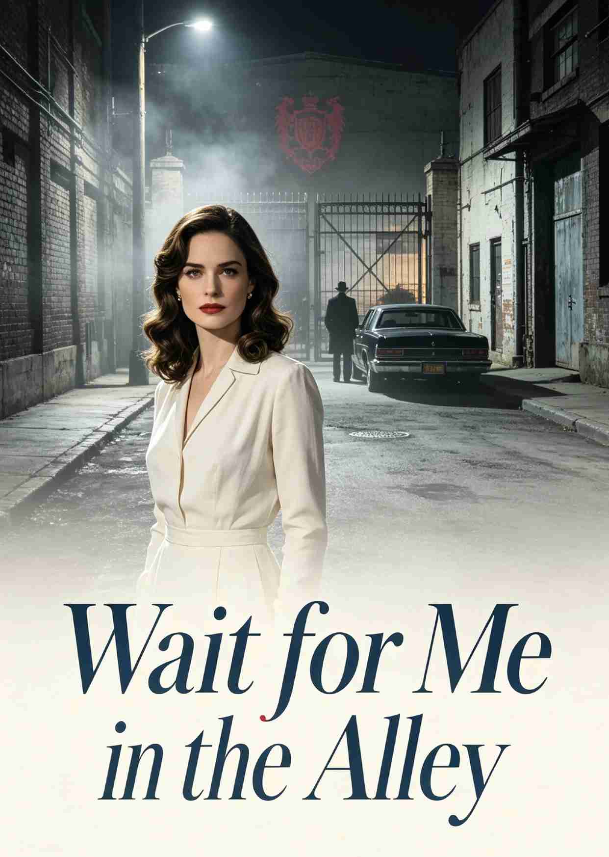 Wait for Me in the Alley