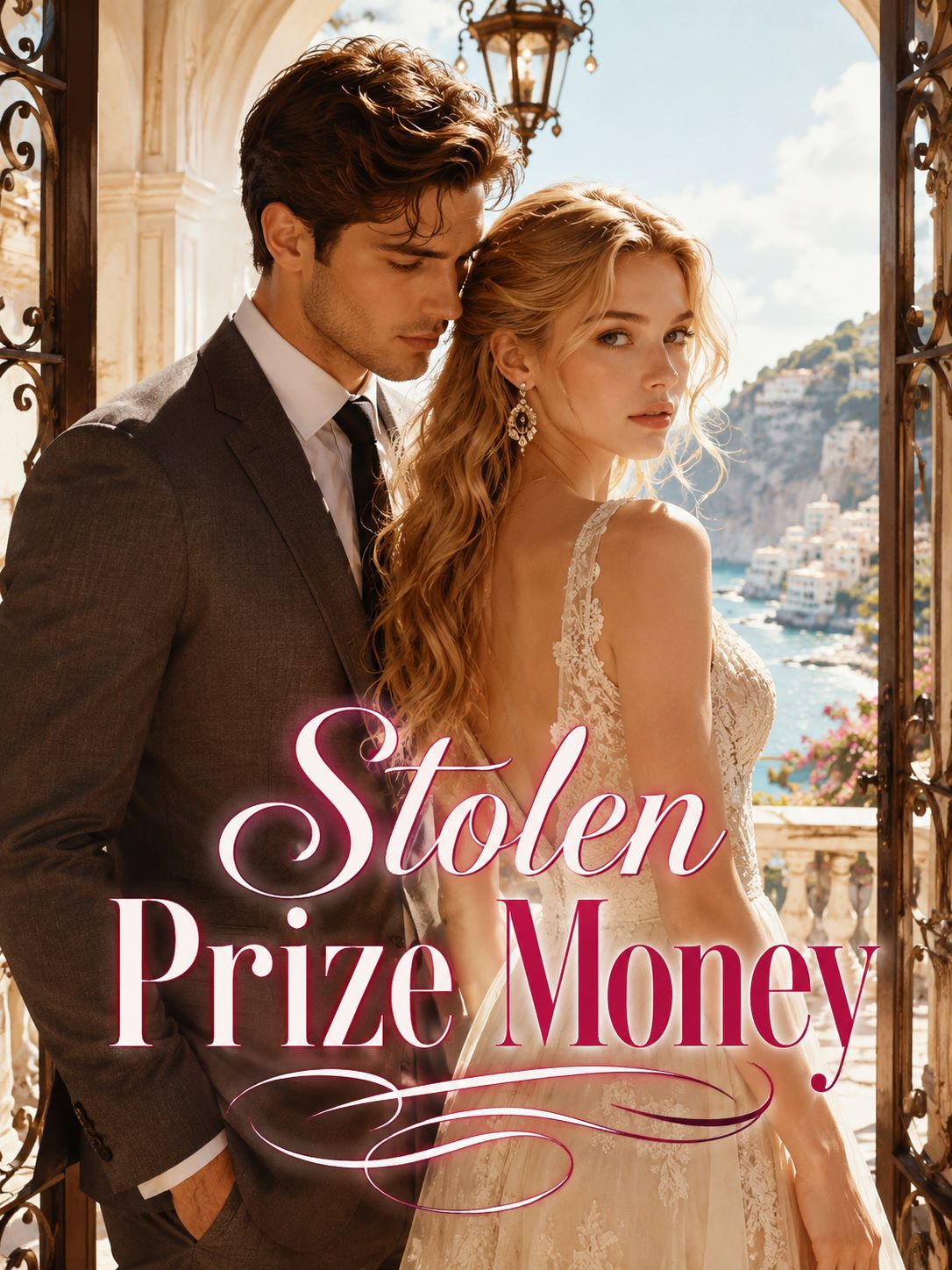 Stolen Prize Money