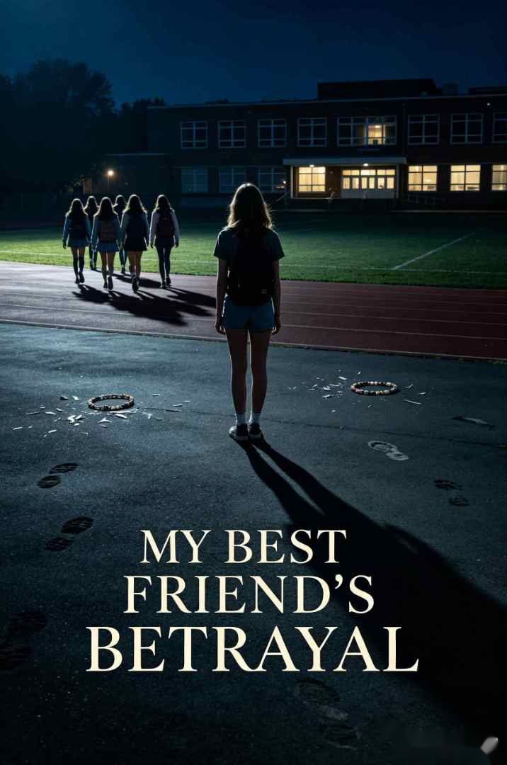 My Best Friend's Betrayal
