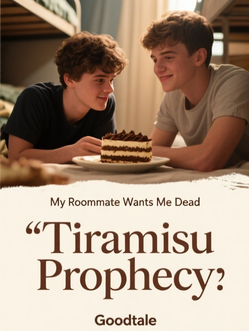 Tiramisu Prophecy: My Roommate Wants Me Dead