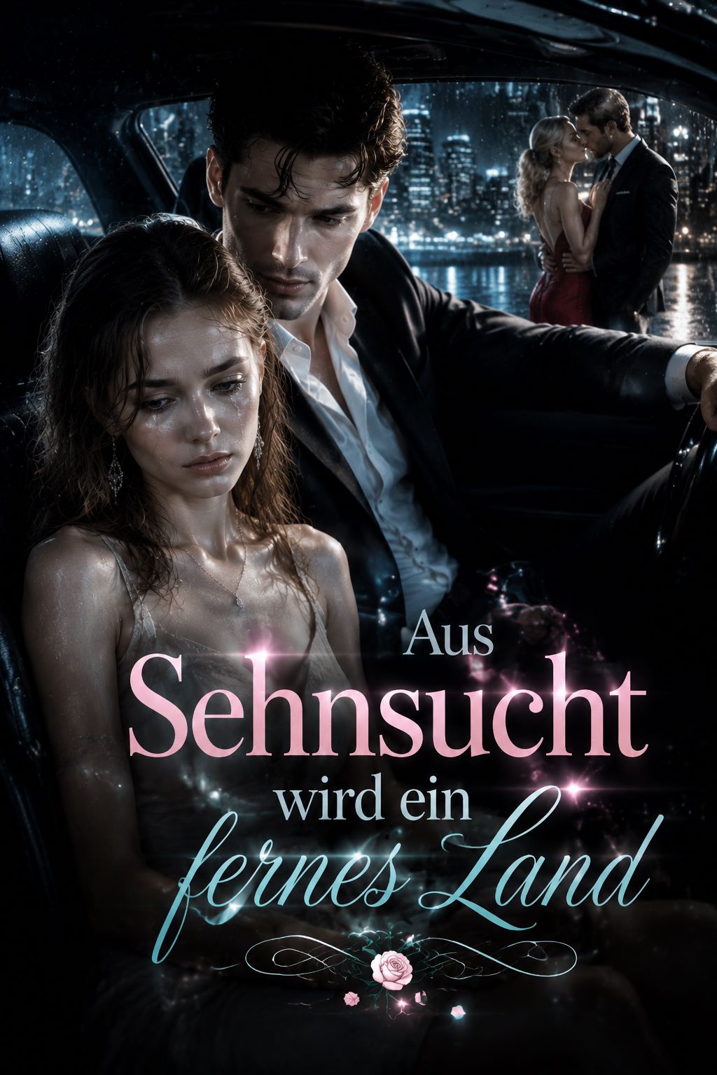 Aus Sehnsucht wird ein fernes Land
