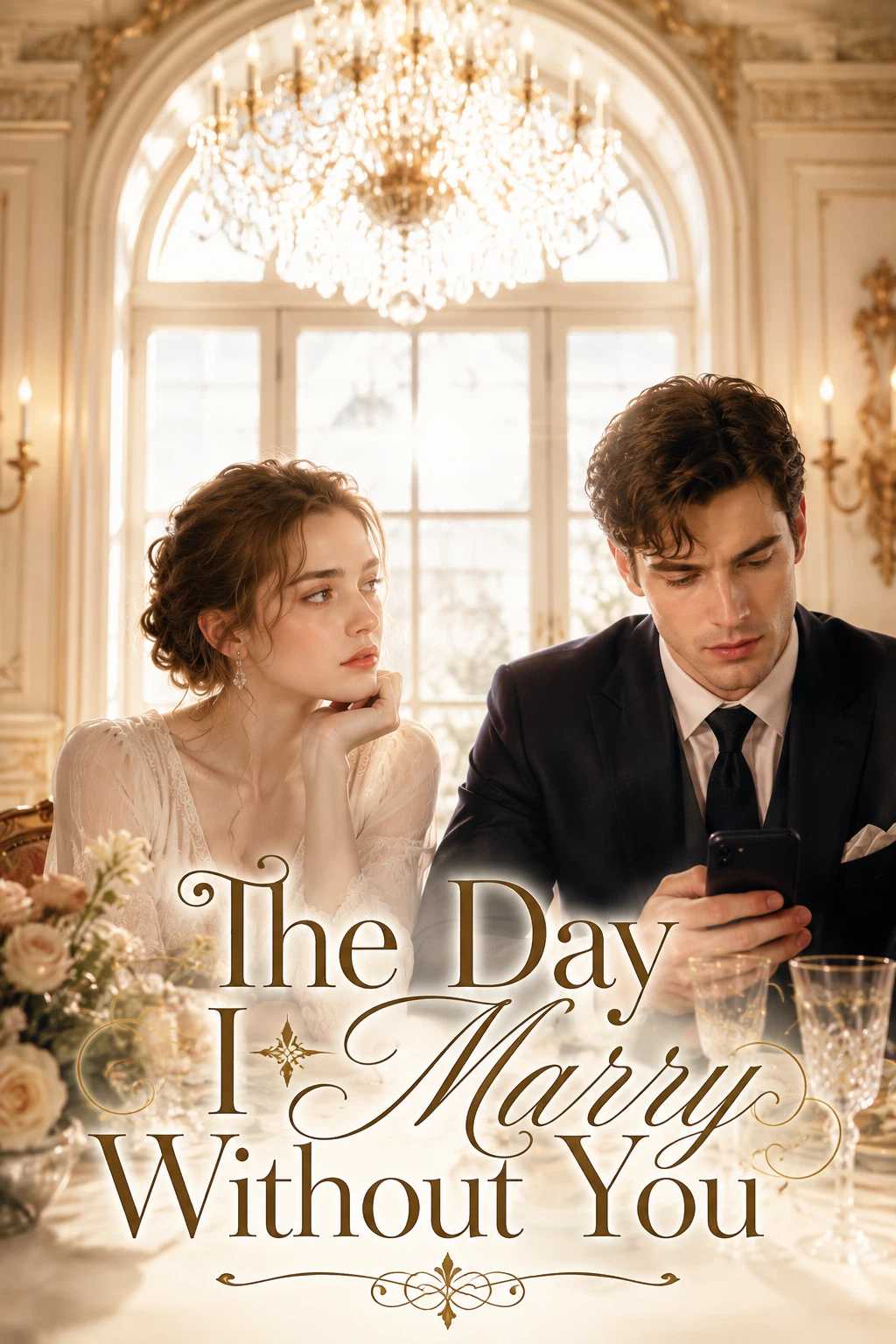 The Day I Marry Without You