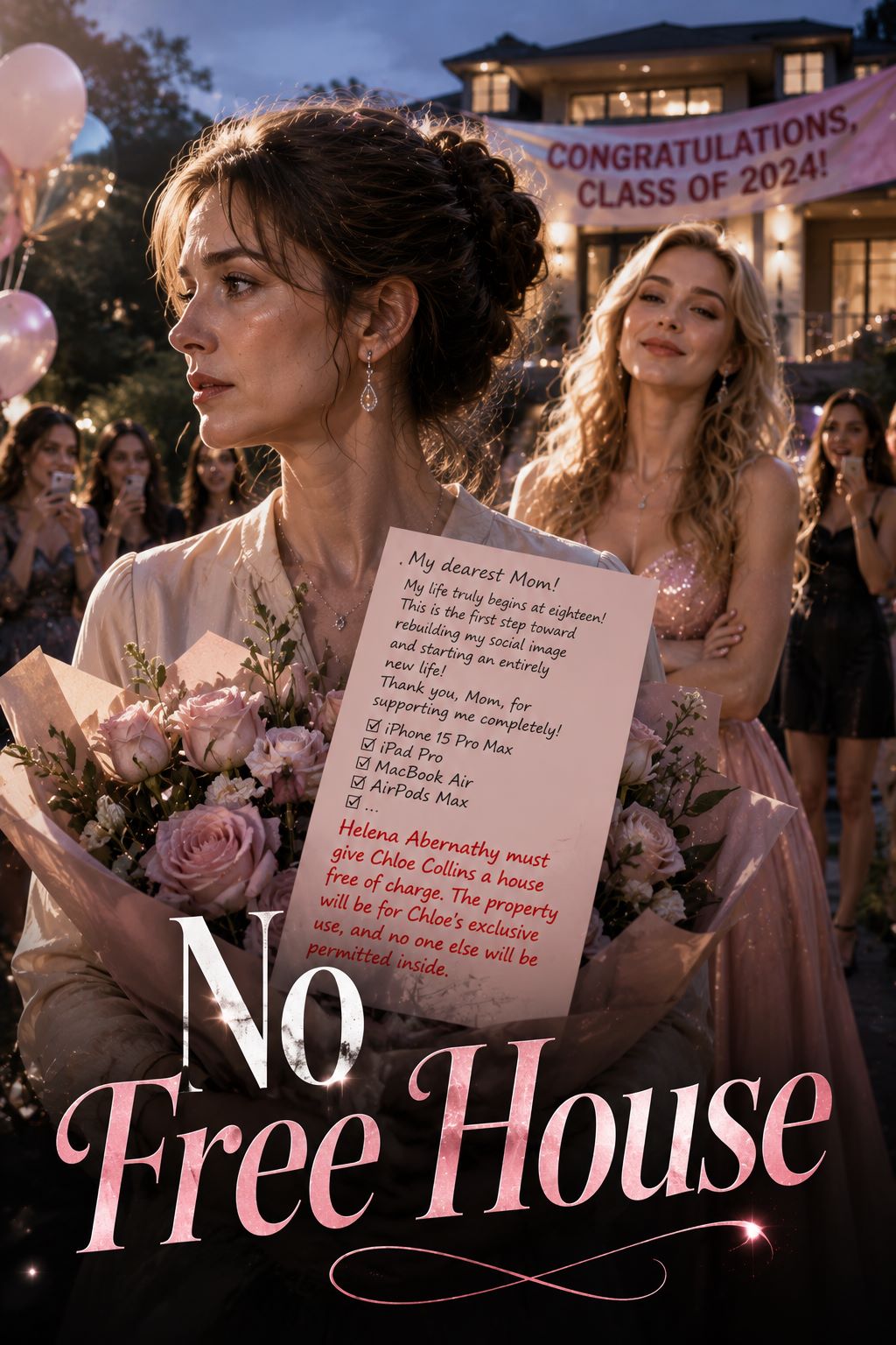 No Free House