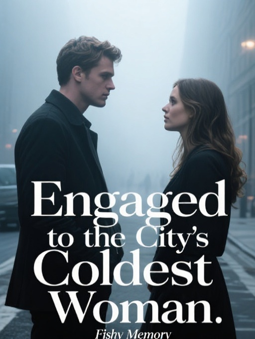 Engaged to the City's Coldest Woman