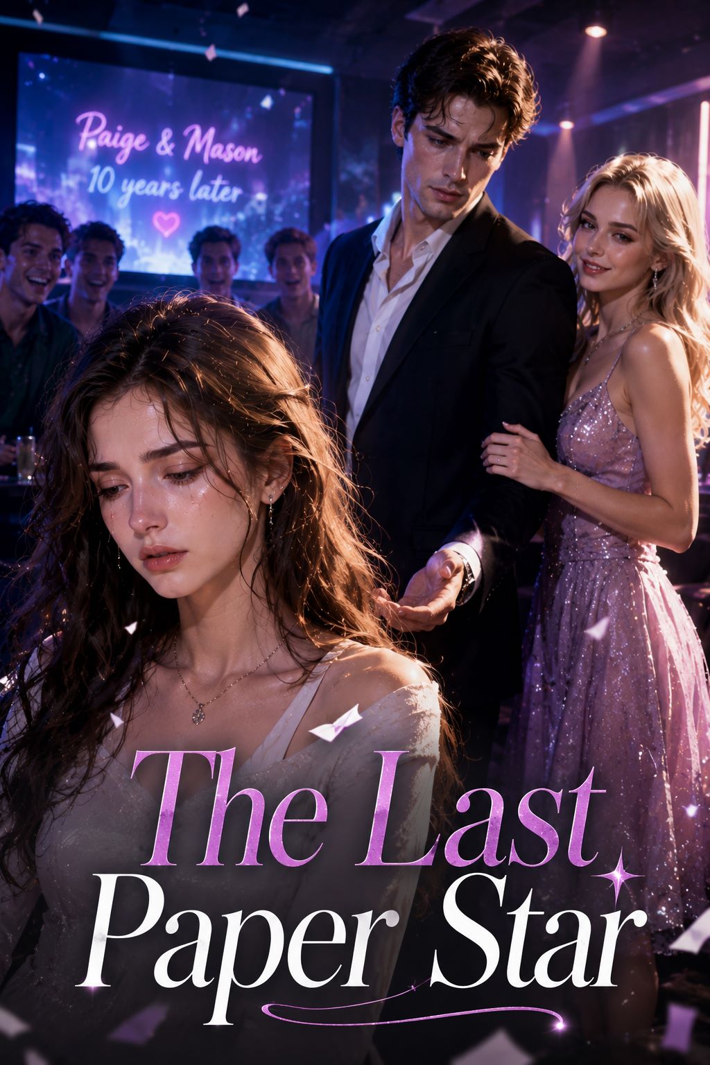 The Last Paper Star