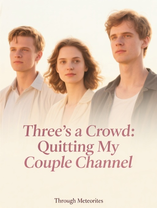 Three's a Crowd: Quitting My Couple Channel
