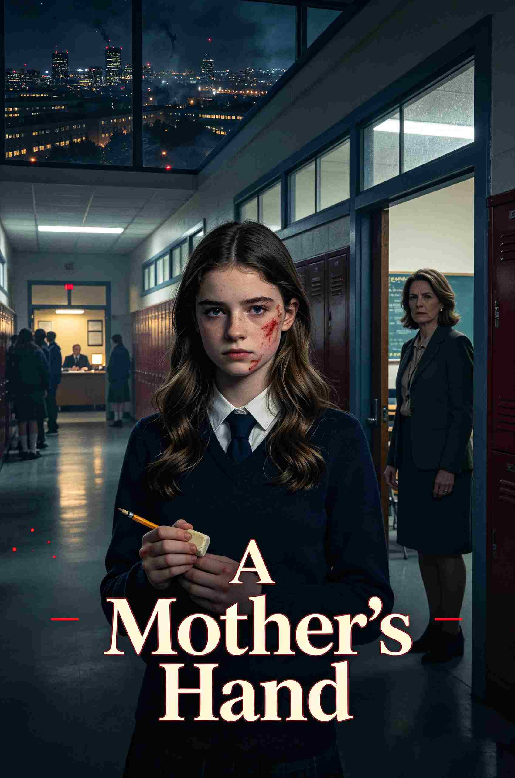 A Mother's Hand