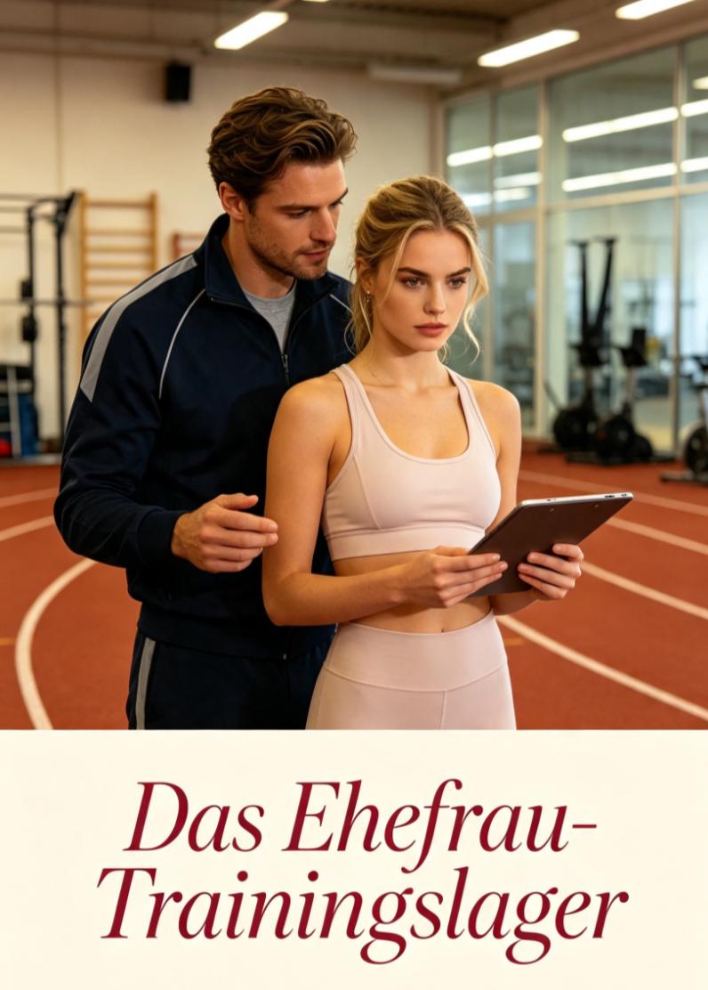 Das Ehefrau-Trainingslager