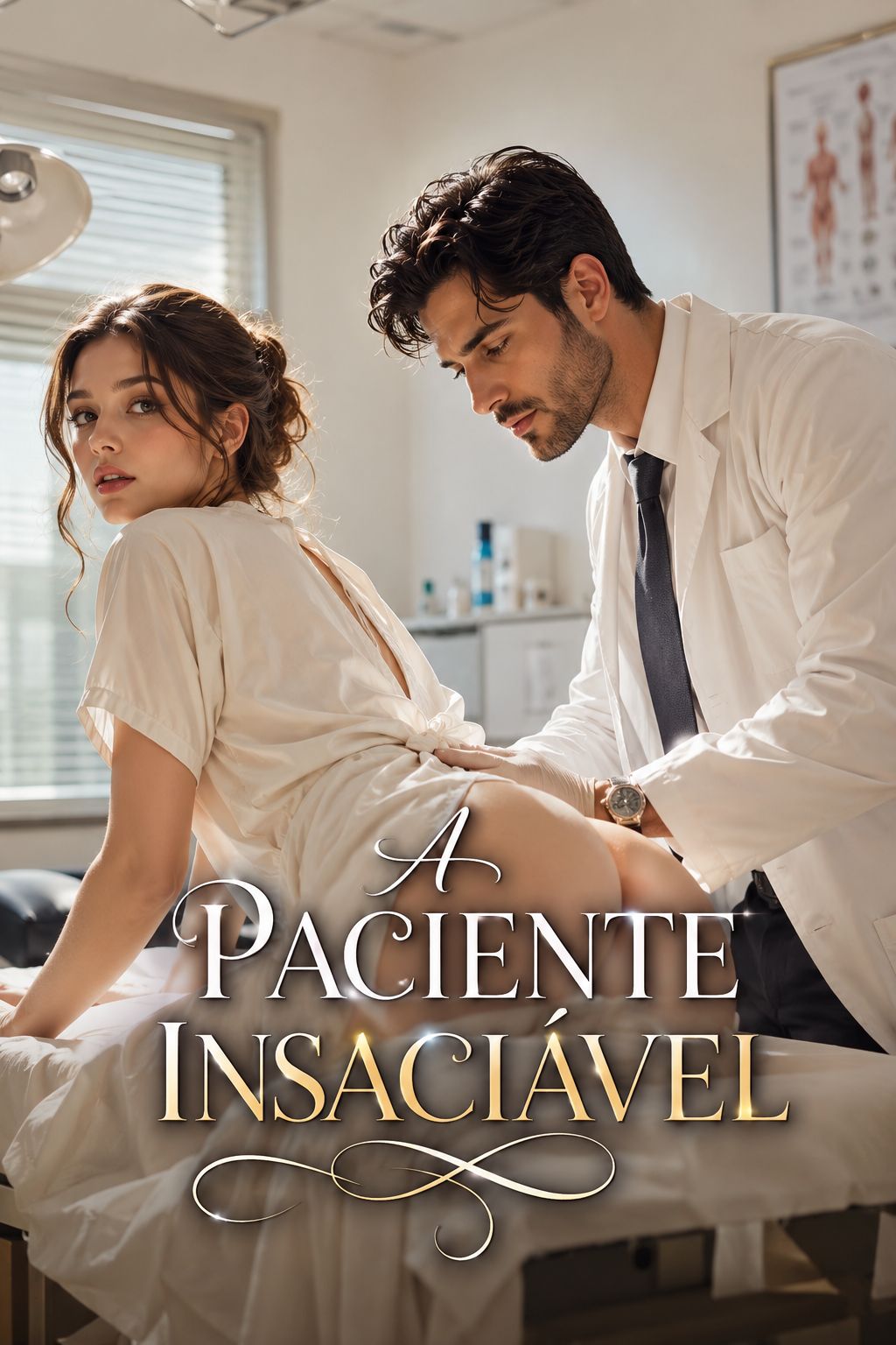 A Paciente Insaciável
