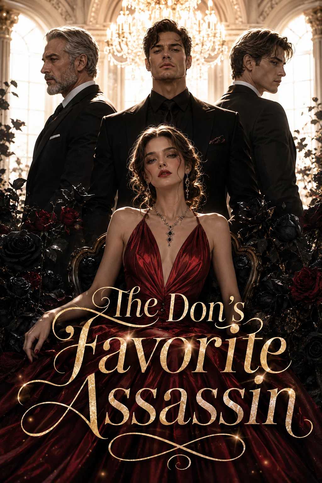 The Don’s Favorite Assassin