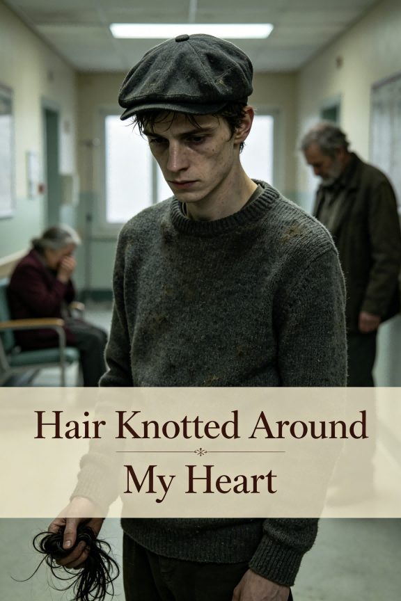 Hair Knotted Around My Heart