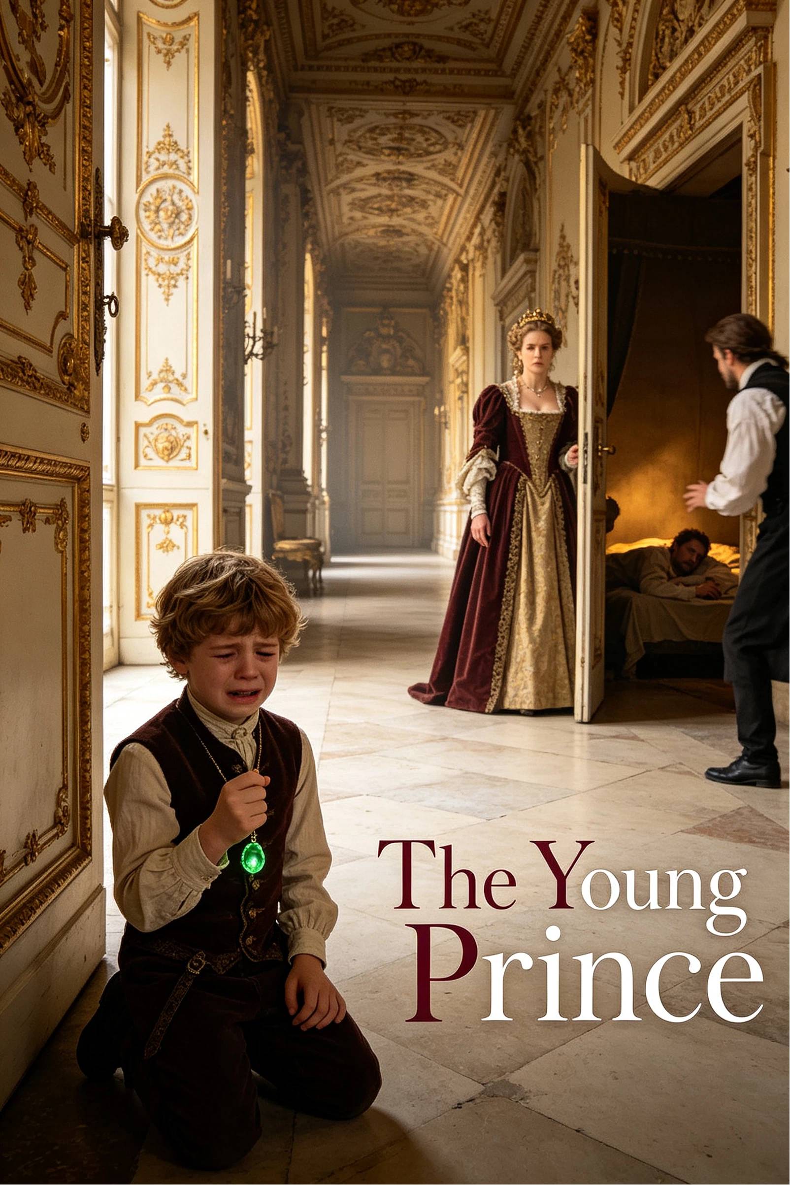 The Young Prince