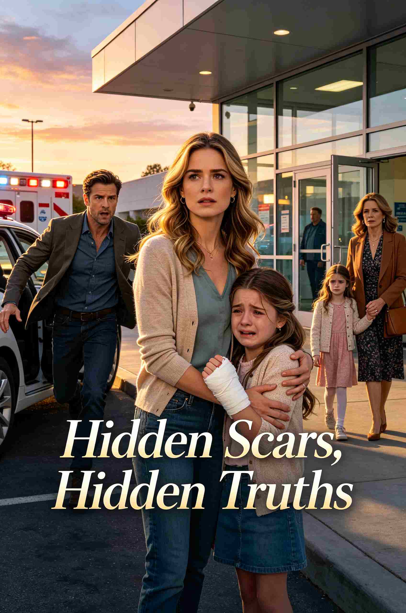 Hidden Scars, Hidden Truths