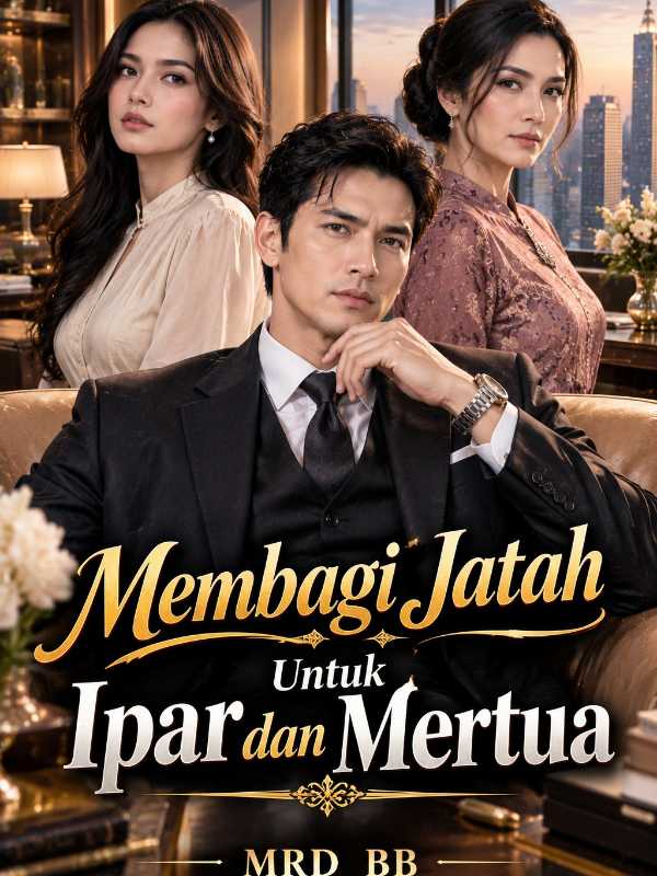 Membagi Jatah Untuk Ipar dan Mertua 