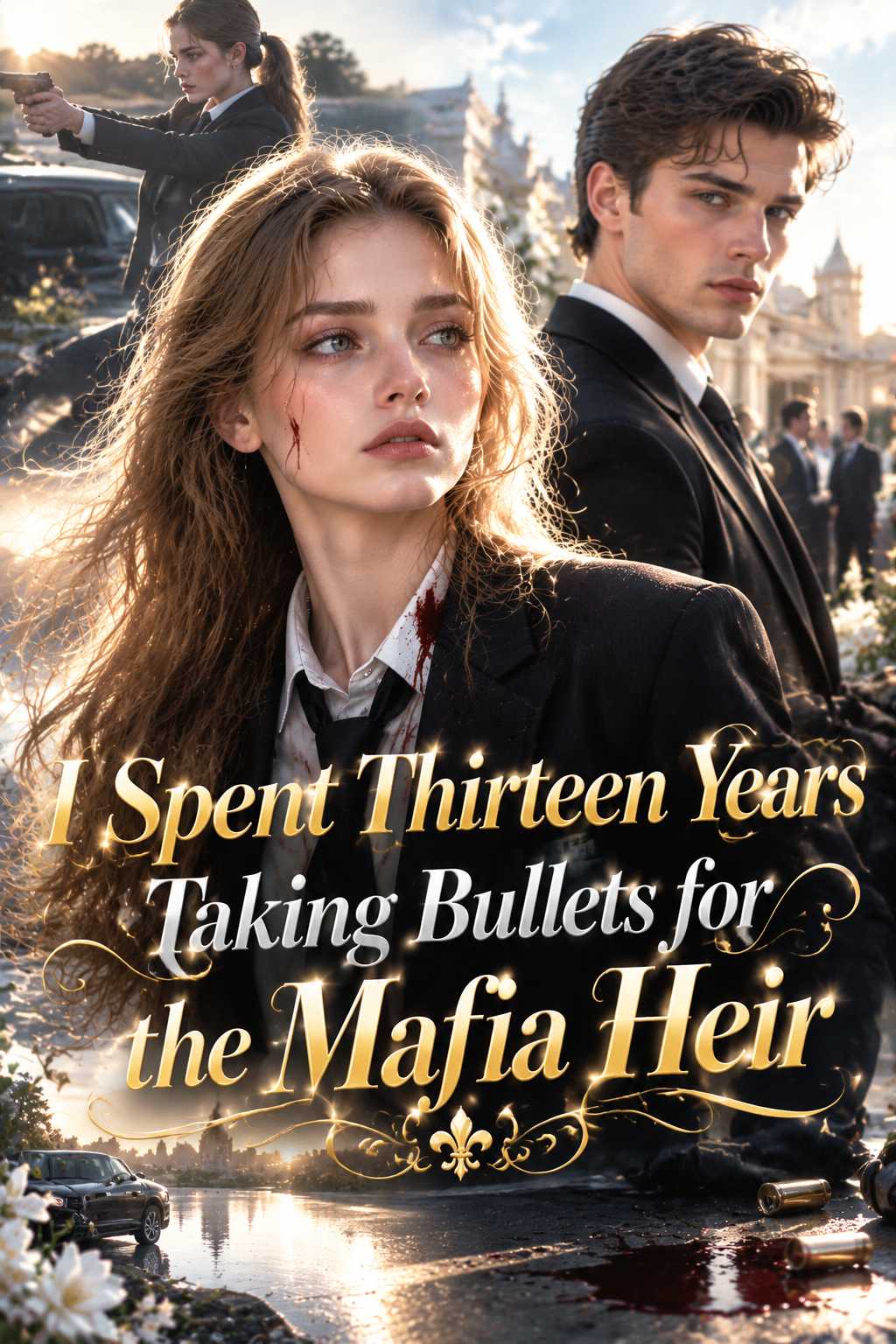 I Spent Thirteen Years Taking Bullets for the Mafia Heir
