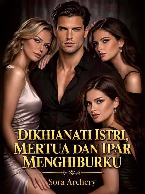 Dikhianati Istri, Mertua dan Ipar Menghiburku