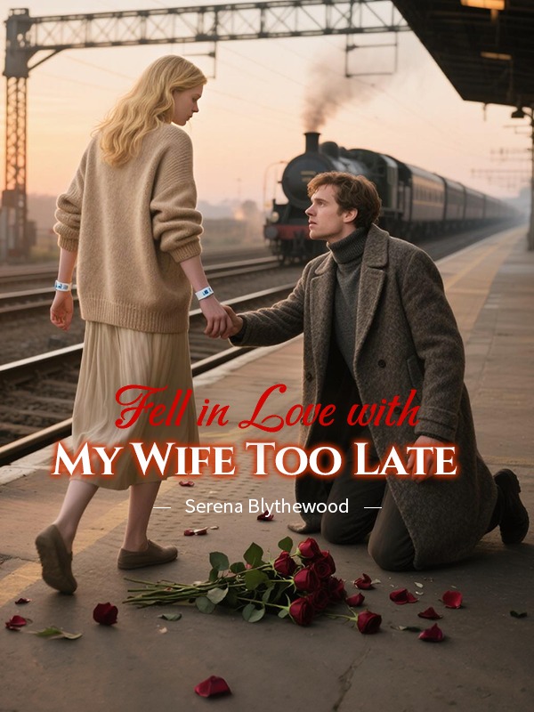 Fell in Love with My Wife Too Late