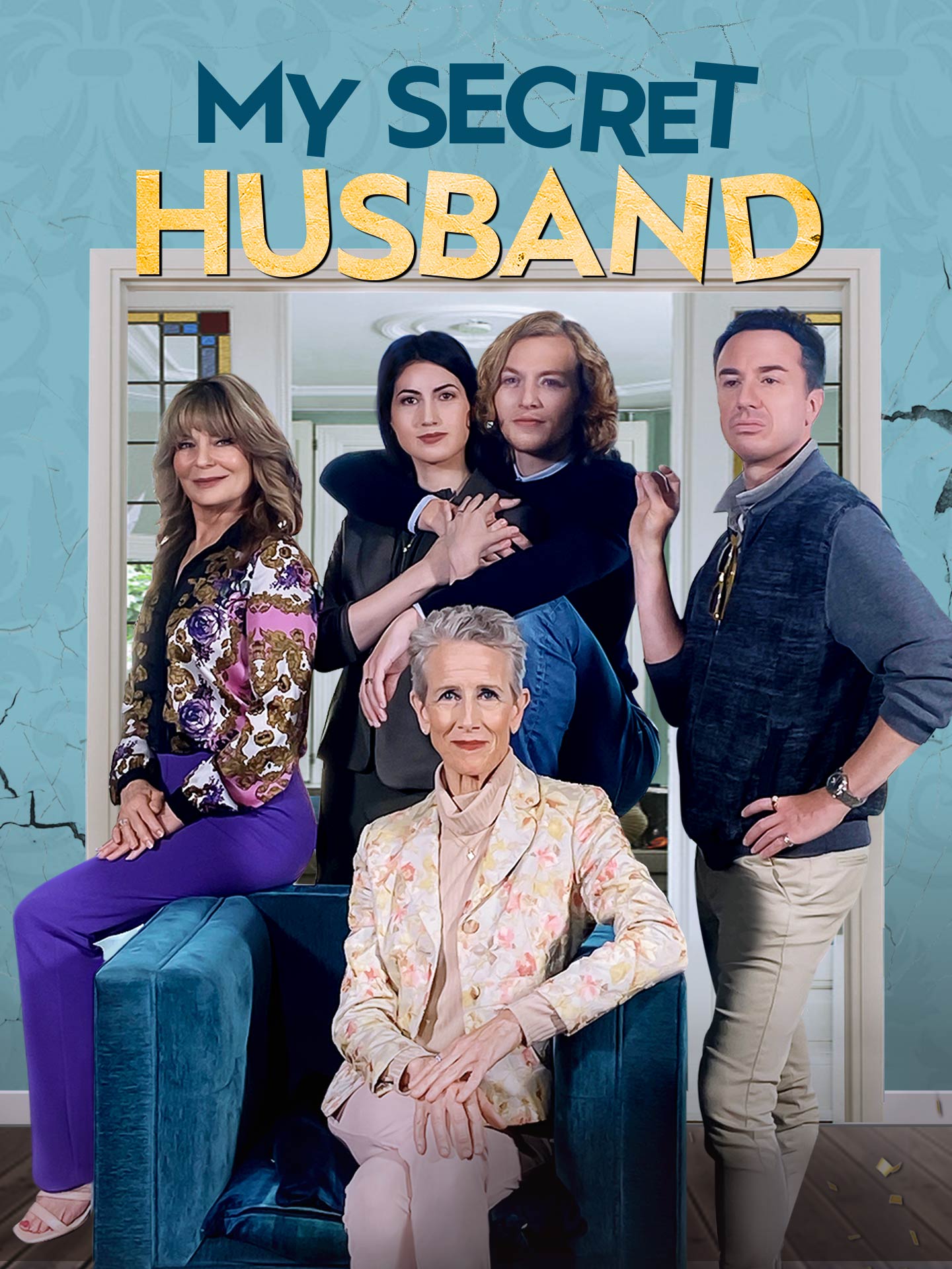 My Secret Husband