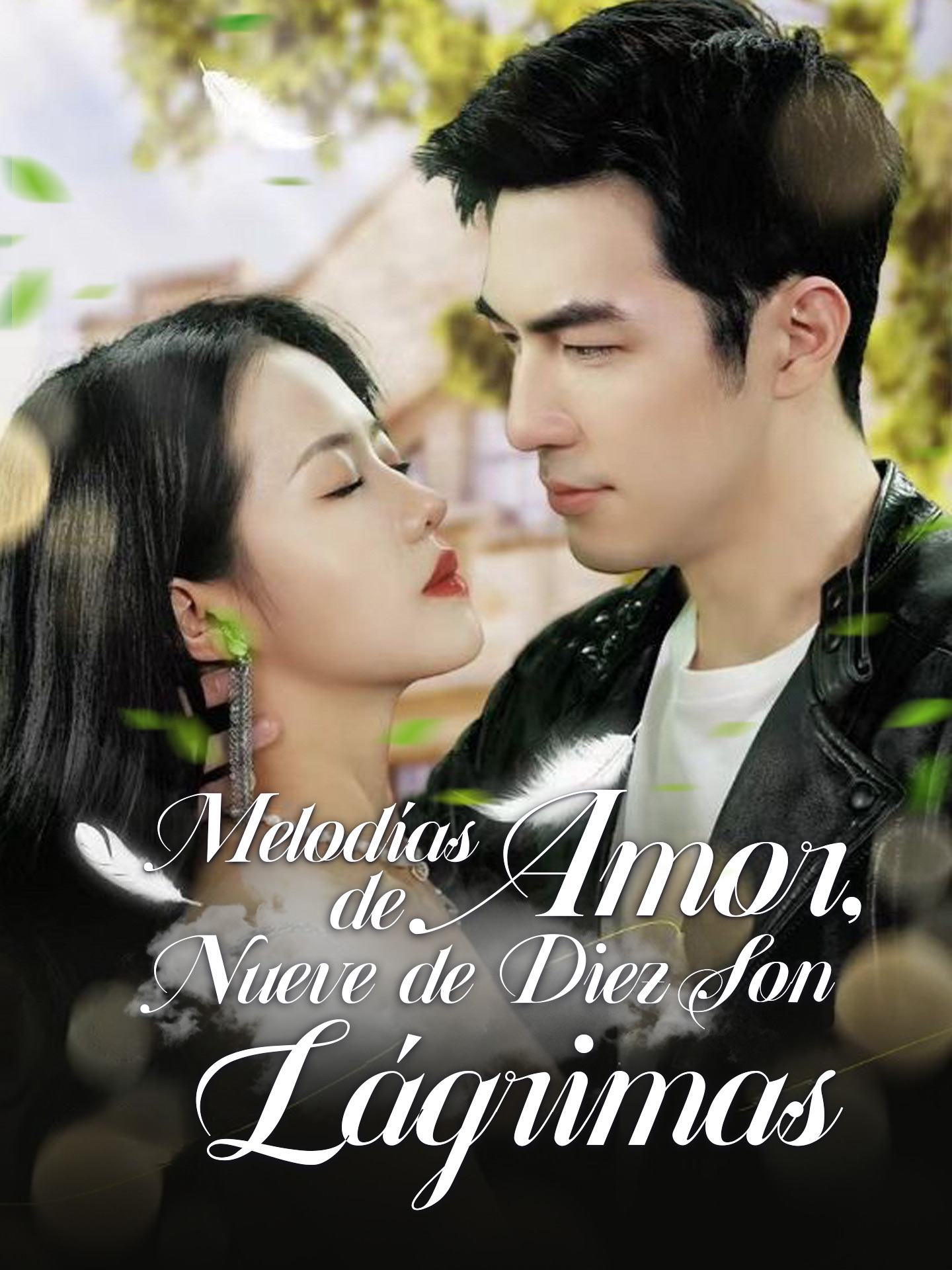 Melodías de Amor, Nueve de Diez Son Lágrimas