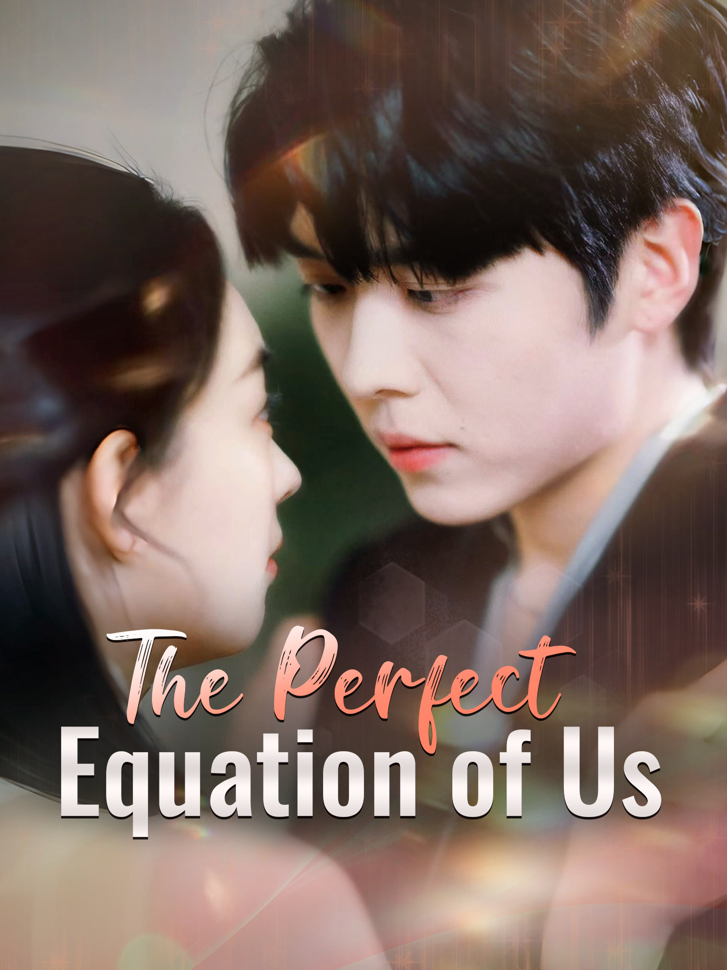 The Perfect Equation of Us