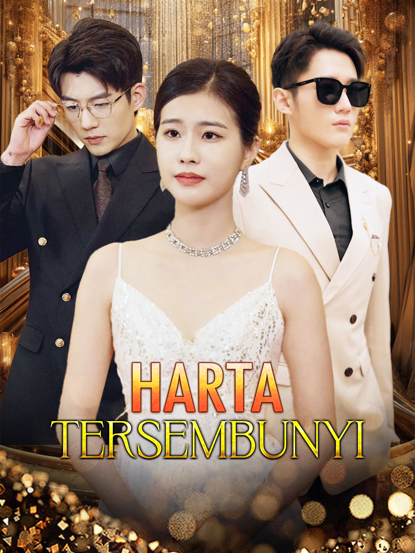 Harta Tersembunyi