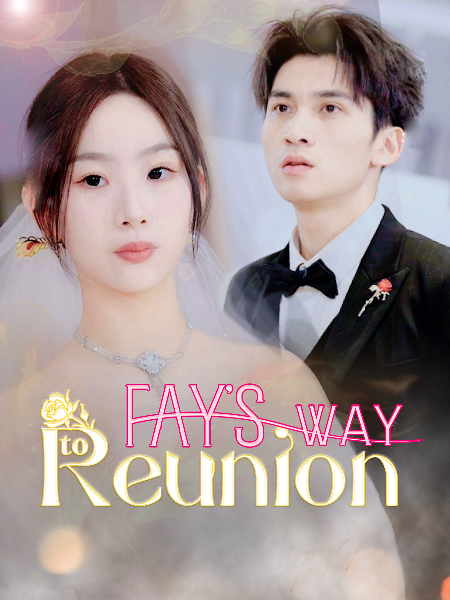 Fay's Way to Reunion