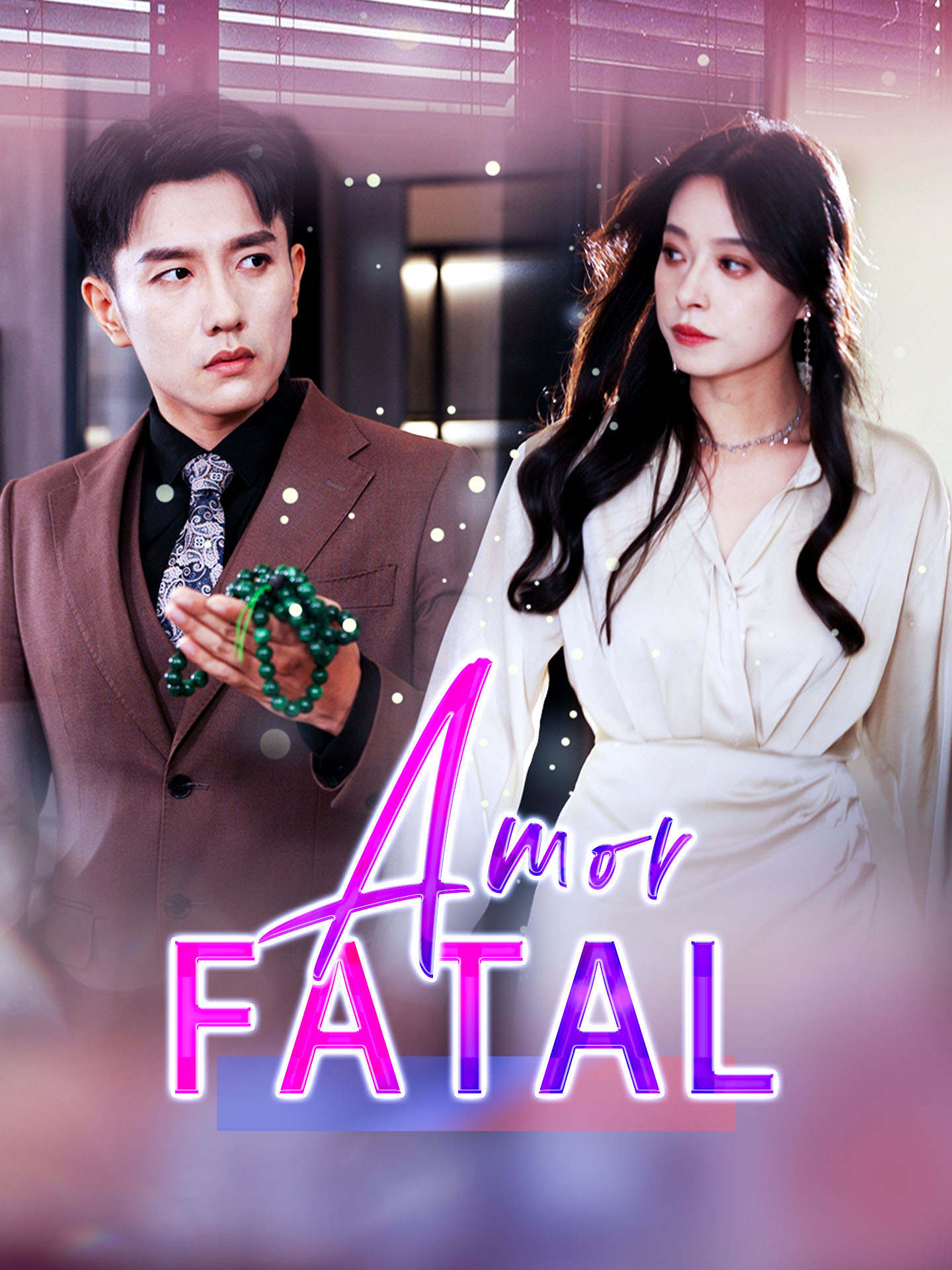 Amor fatal