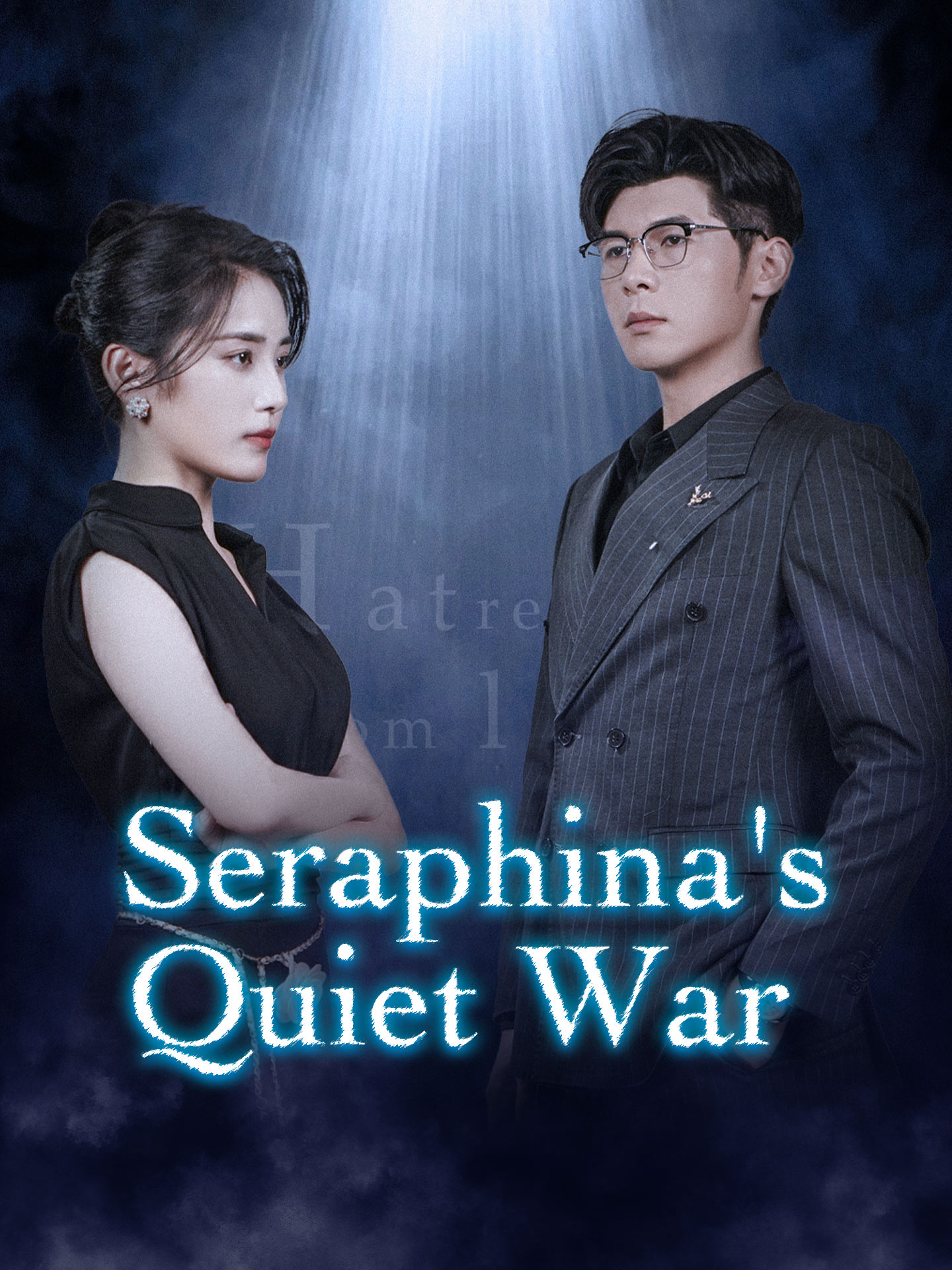 Seraphina's Quiet War