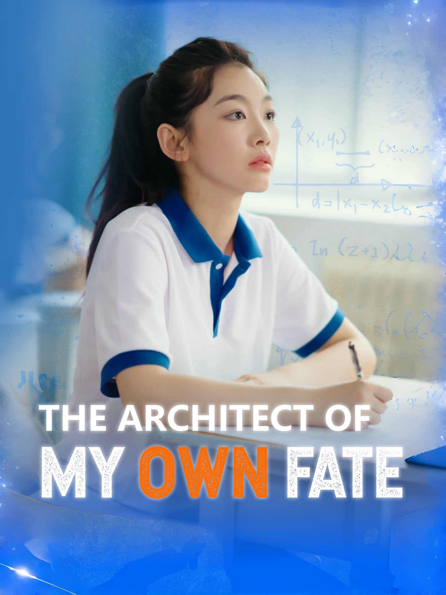 The Architect of My Own Fate