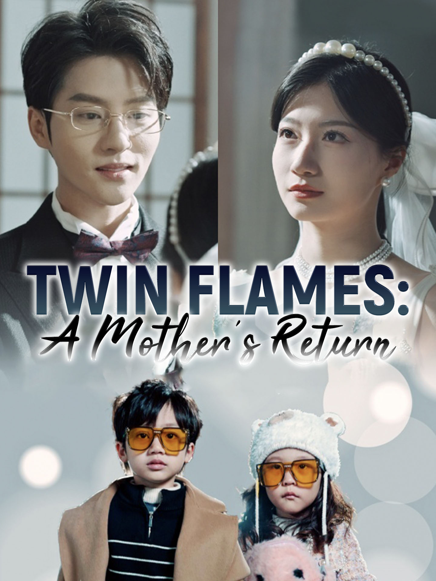Twin Flames: A Mother's Return