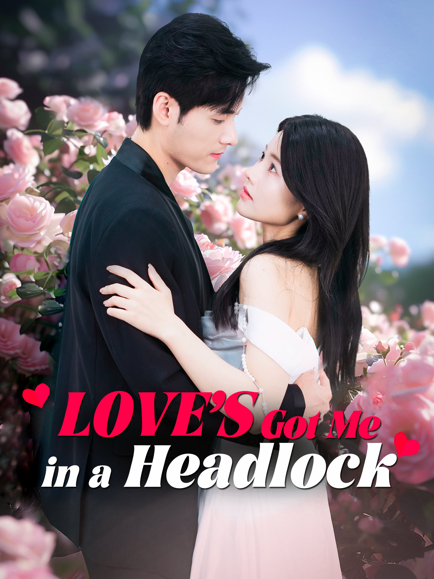 Love's Got Me in a Headlock